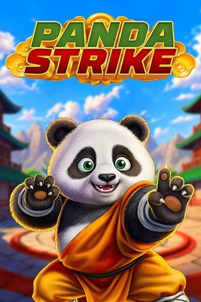 Panda Strike
