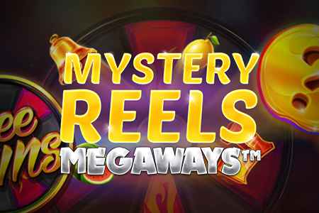 Mystery Reels Megaways