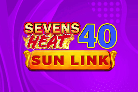 Sevens Heat 40 Sun Link