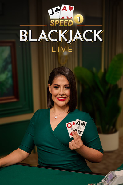 Speed Blackjack 1