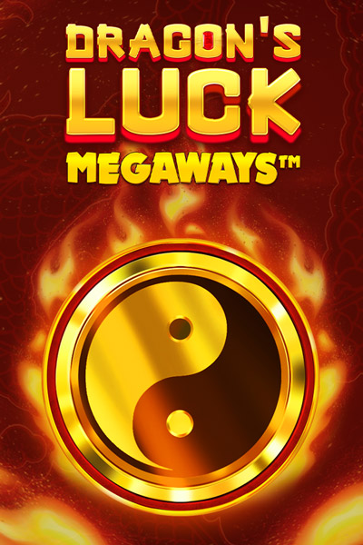 Dragon's Luck Megaways
