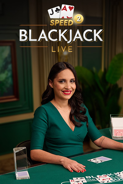 Speed Blackjack 2
