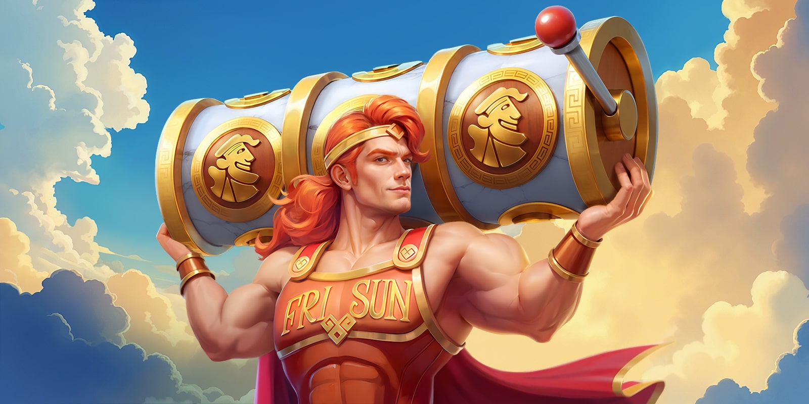 Weekend Reload Bonus €700 + 50 Free Spins